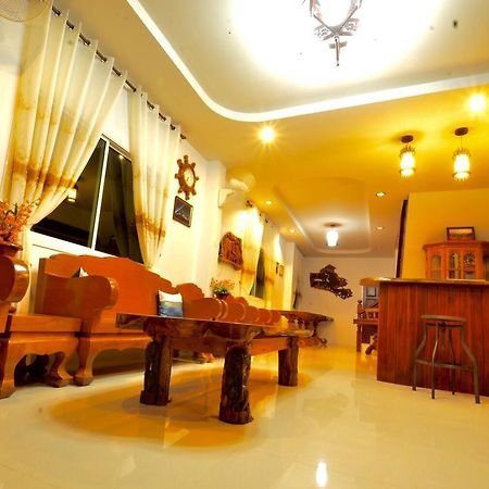 หมื่นช้างน่านบูทีคhotel Exterior photo